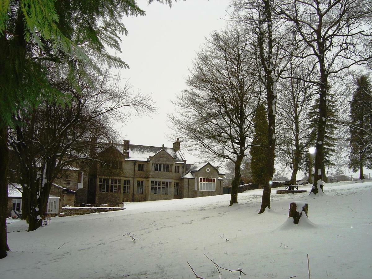 Вилла The Rochester Wing Orton Hall Экстерьер фото